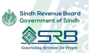 Sindh Revenue Board SRB