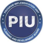 Project Implementation Unit (PIU)