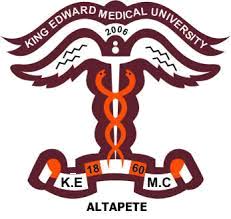 King Edward Medical University