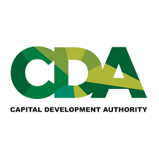 Capital Development Authority CDA