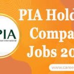 PIA Holding Company Limited