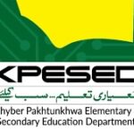 Elementary and Secondary Education Department ESED