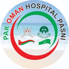 Pak Oman Hospital POH